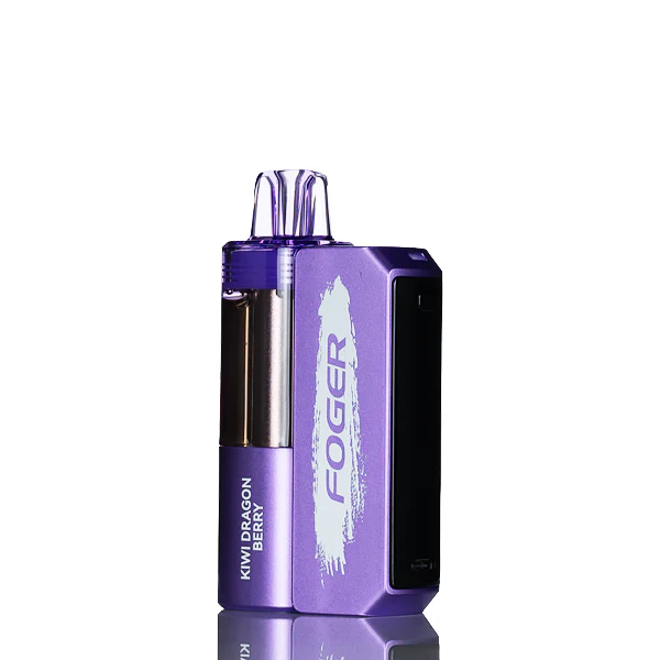Foger Switch Pro 30k Disposable FULL KIT - 19mL - Image 11