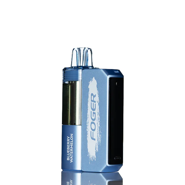 Foger Switch Pro 30k Disposable FULL KIT - 19mL - Image 15