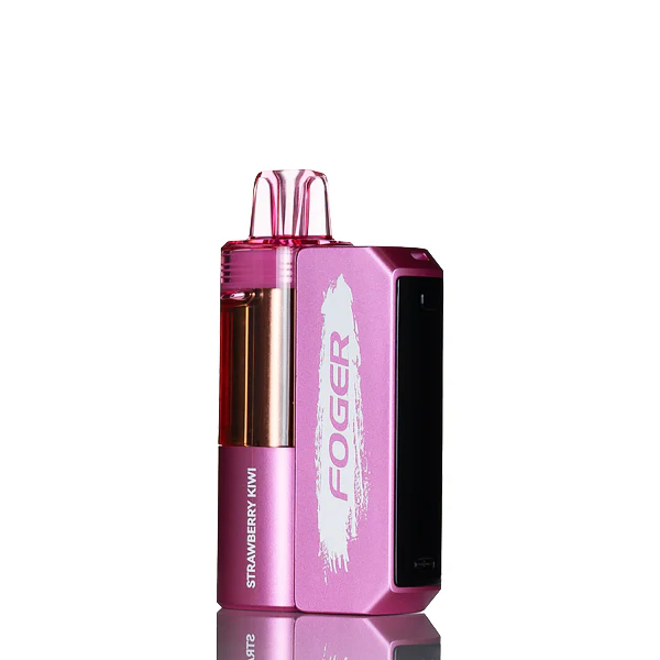 Foger Switch Pro 30k Disposable FULL KIT - 19mL - Image 18