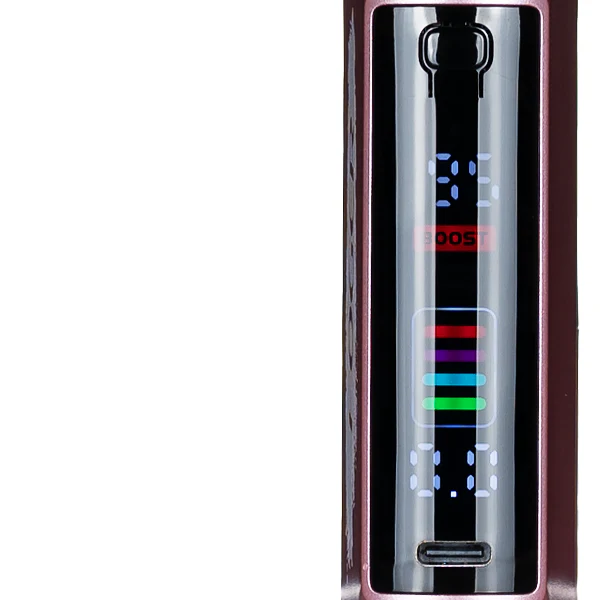 Foger Switch Pro 30k Disposable FULL KIT - 19mL - Image 2