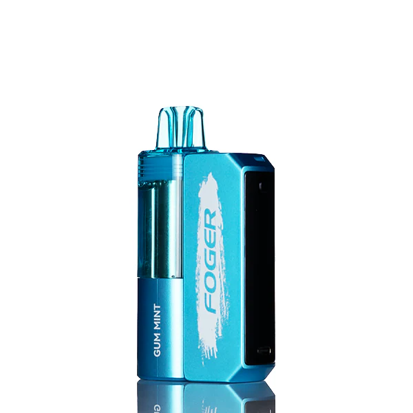 Foger Switch Pro 30k Disposable FULL KIT - 19mL - Image 23