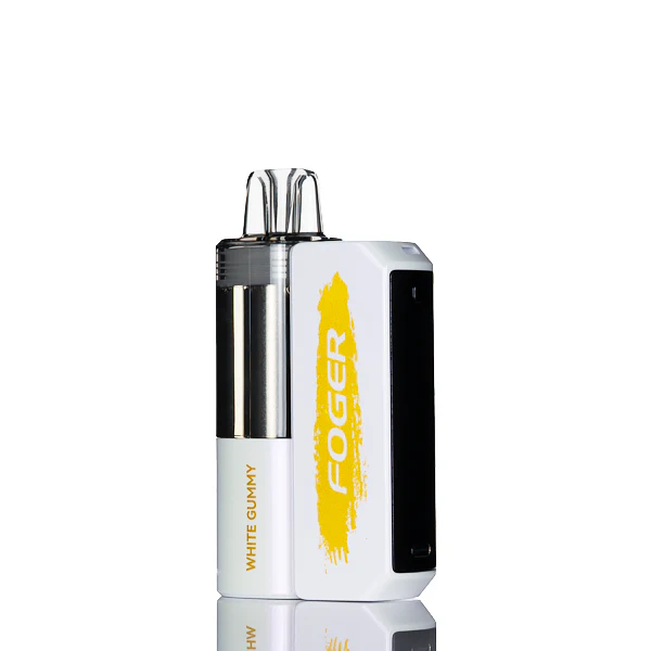 Foger Switch Pro 30k Disposable FULL KIT - 19mL - Image 26