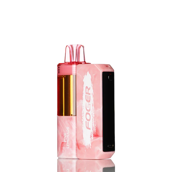 Foger Switch Pro 30k Disposable FULL KIT - 19mL - Image 50