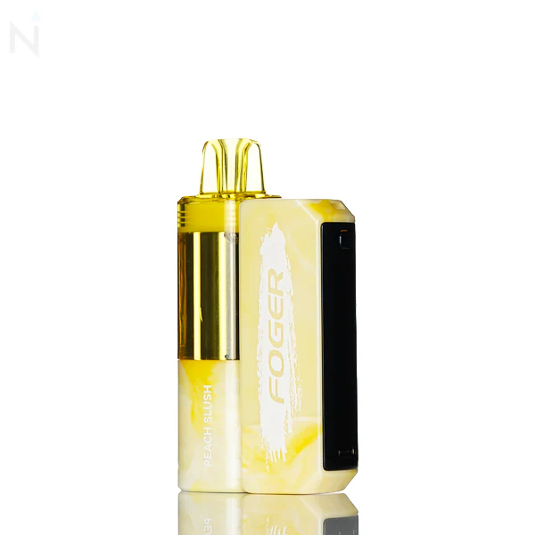 Foger Switch Pro 30k Disposable FULL KIT - 19mL - Image 56