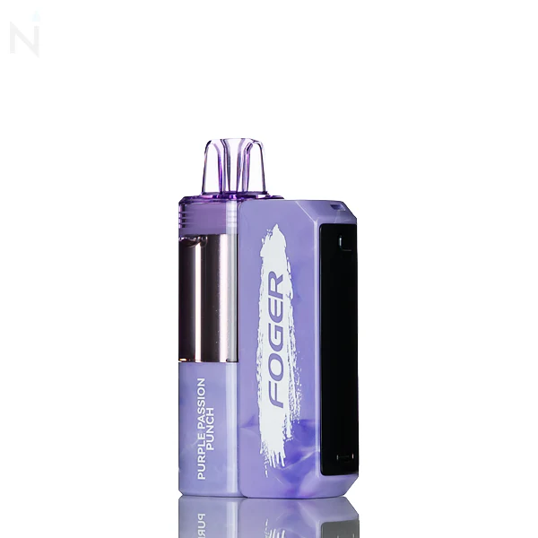 Foger Switch Pro 30k Disposable FULL KIT - 19mL - Image 57