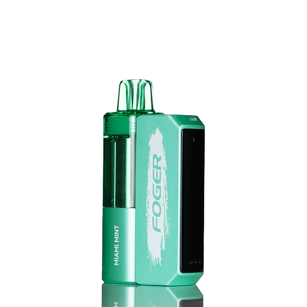 Foger Switch Pro 30k Disposable FULL KIT - 19mL - Image 8