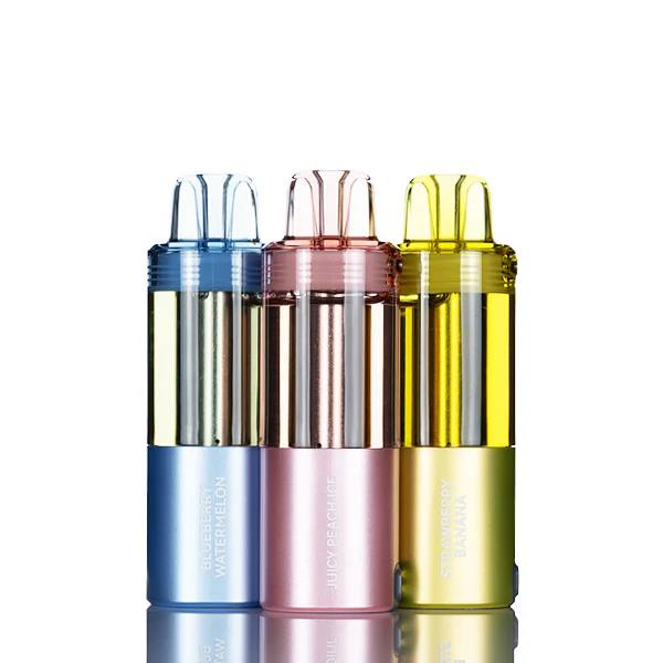 Foger Switch Pro 30k Disposable POD - 19mL