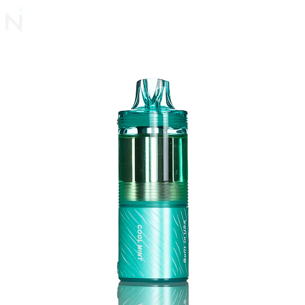 Fogest XP 40K 40000 Puffs Disposable Vape - Image 12