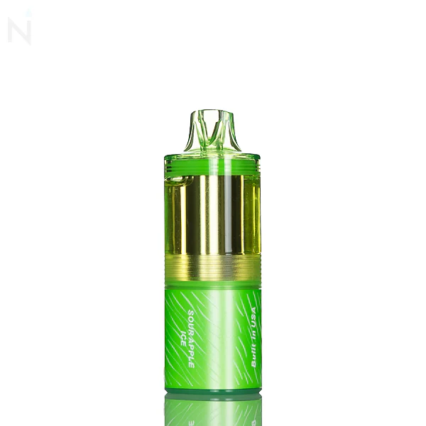 Fogest XP 40K 40000 Puffs Disposable Vape - Image 17