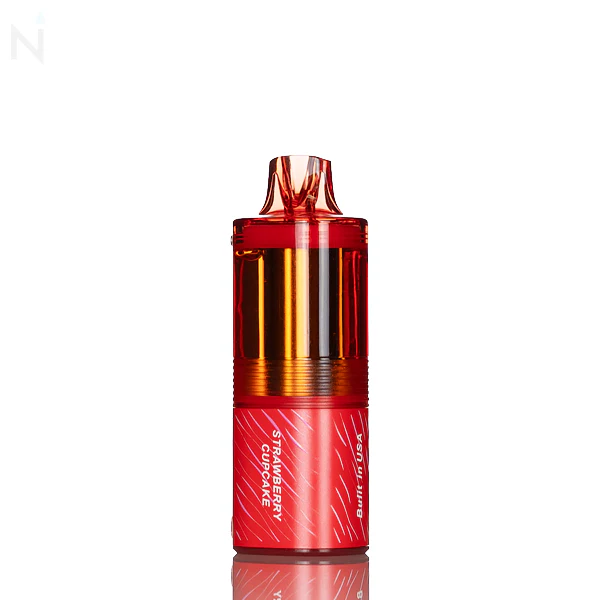 Fogest XP 40K 40000 Puffs Disposable Vape - Image 20