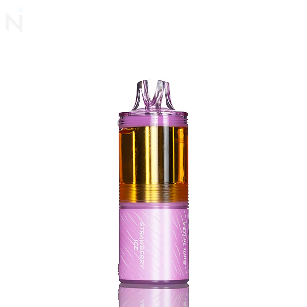 Fogest XP 40K 40000 Puffs Disposable Vape - Image 21