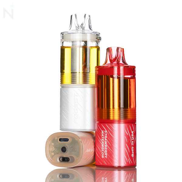 Fogest XP 40K 40000 Puffs Disposable Vape - Image 4