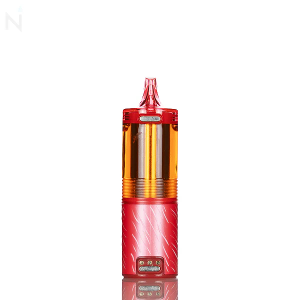 Fogest XP 40K 40000 Puffs Disposable Vape - Image 9