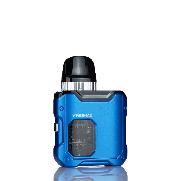 Freemax Galex Nano Pod Kit - Image 10