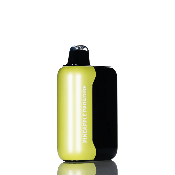 Fume Pro 30K Puffs Disposable Vape - 22mL - Image 18