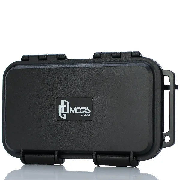 GD Mods D.Box SX600J 60W Boro Box Mod (DISCONTINUED) - Image 9