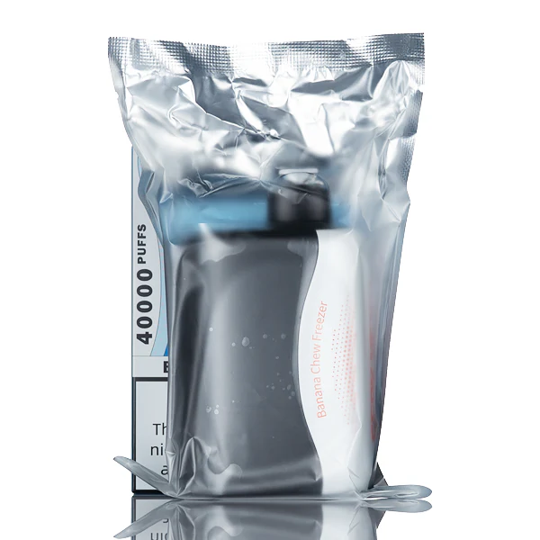 GEAK NEXX 40K 40000 Puffs Disposable Vape - 20mL - Image 3
