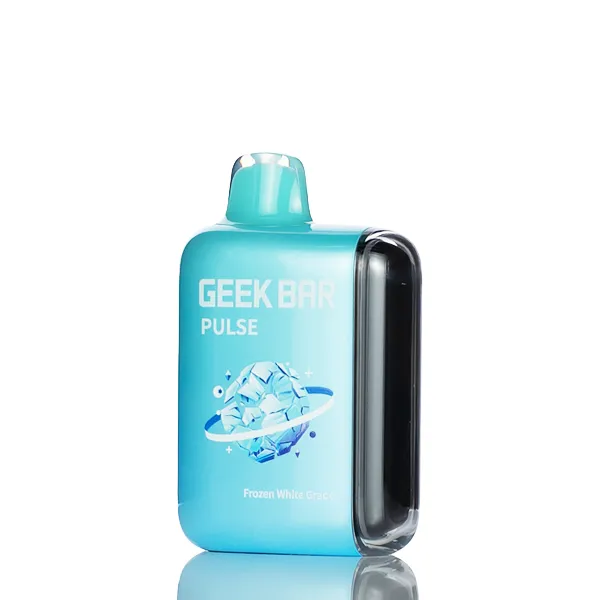 Geek Bar Pulse 15000 Puffs Dual Mesh Disposable Vape - 16ML - Image 13