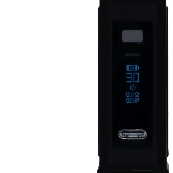 GeekVape Aegis Hero Q 30W Pod System - Image 2