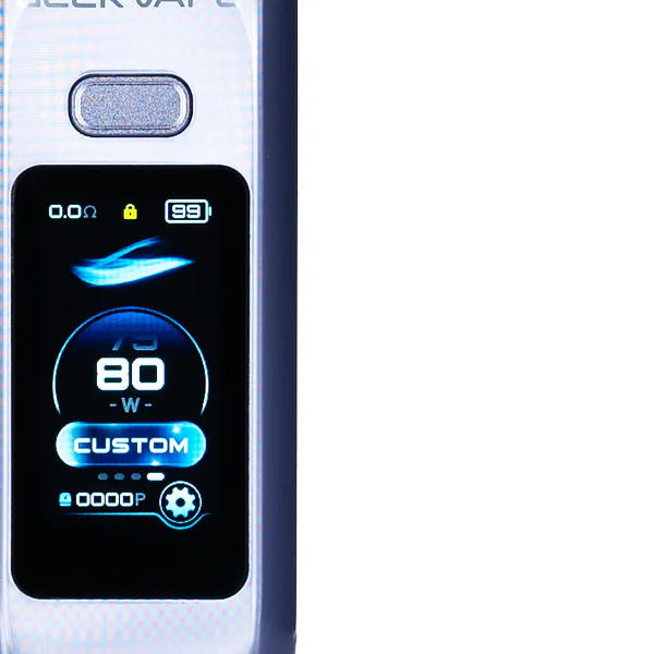 GeekVape Digi Max 80W Pod Mod Kit - Image 2
