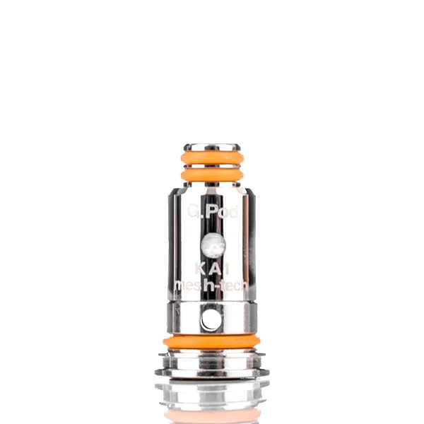 GeekVape G Series Replacement Coils - Image 2