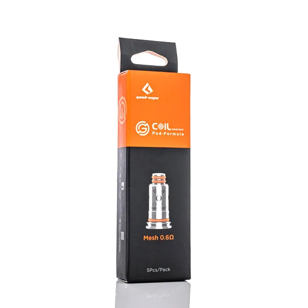 GeekVape G Series Replacement Coils - Image 6