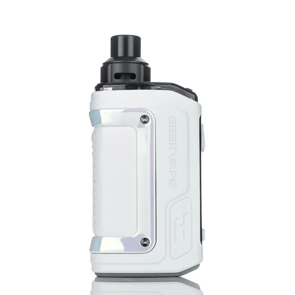 GEEKVAPE H45 AEGIS HERO 2 45W POD MOD KIT - Image 13
