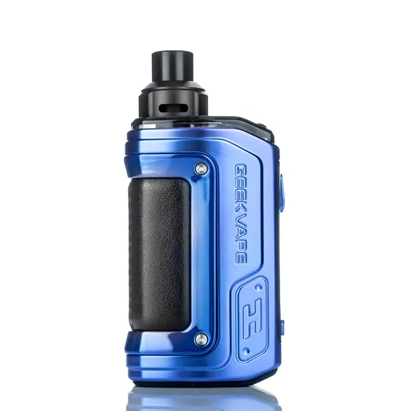 GEEKVAPE H45 AEGIS HERO 2 45W POD MOD KIT - Image 16