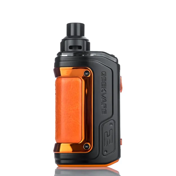 GEEKVAPE H45 AEGIS HERO 2 45W POD MOD KIT - Image 17