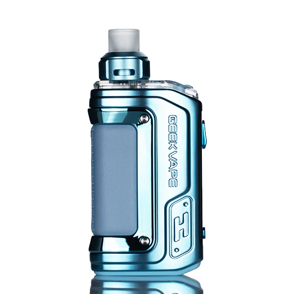 GEEKVAPE H45 AEGIS HERO 2 45W POD MOD KIT - Image 19