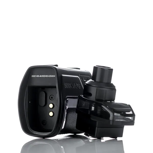 GEEKVAPE H45 AEGIS HERO 2 45W POD MOD KIT - Image 4