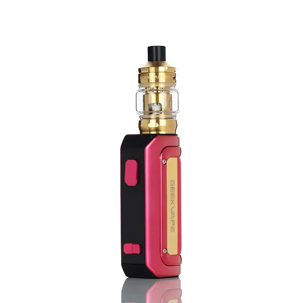 GeekVape M100 Aegis Mini 2 Starter Kit - Image 19