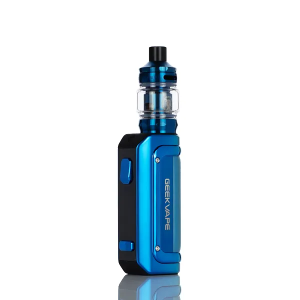 GeekVape M100 Aegis Mini 2 Starter Kit - Image 20
