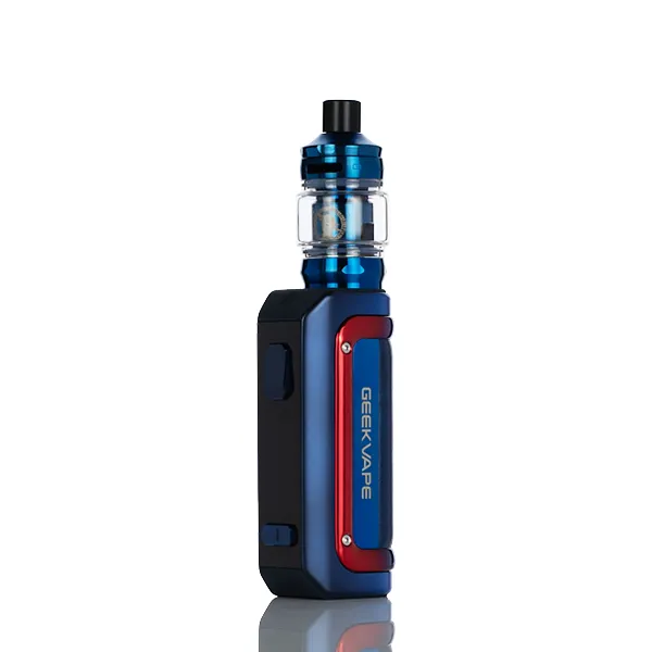 GeekVape M100 Aegis Mini 2 Starter Kit - Image 21