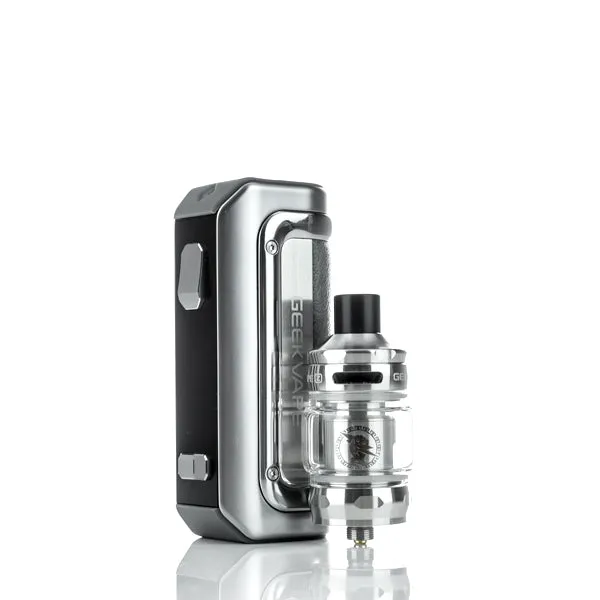 GeekVape M100 Aegis Mini 2 Starter Kit - Image 6