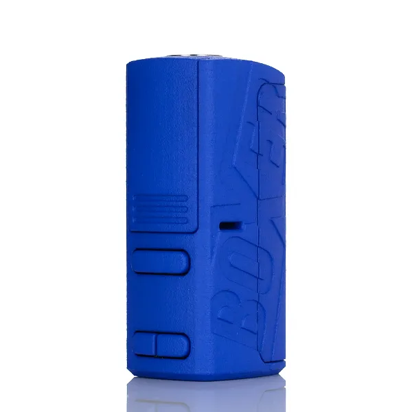 Ginger Industries Boxer Classic DNA60 60W 21700 Boro Box Mod (DISCONTINUED) - Image 10