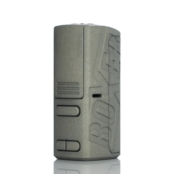Ginger Industries Boxer Classic DNA60 60W 21700 Boro Box Mod (DISCONTINUED) - Image 12