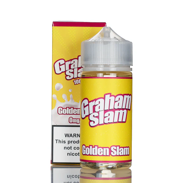 Slam Juice E-Liquid - No Nicotine Vape Juice - 100ml (DISCONTINUED) - Image 5