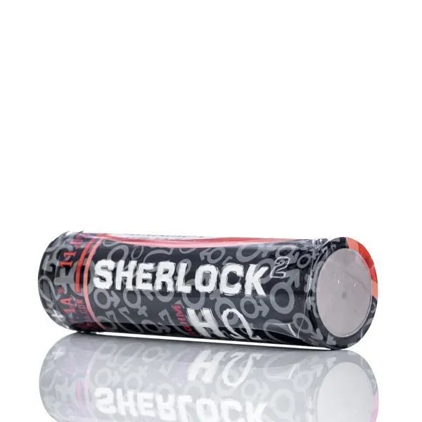 Hohm Tech Sherlock Hohm 2 20700 3116 mAh 47.1A Battery (DISCONTINUED) - Image 4