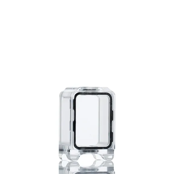 Hussar Premium Clear Boro Tank (DISCONTINUED)