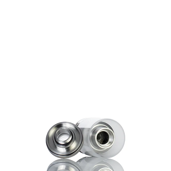 Hussar x Zoo Mods JAKA 25mm Dual Coil RTA - Image 4