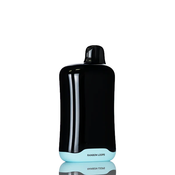 Hyppe Infiniti 50K Puffs Disposable Vape - Image 9