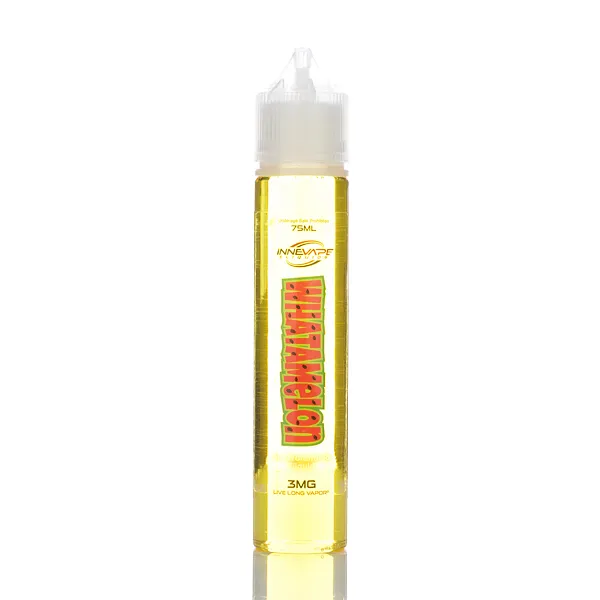 Innevape E-Liquids -  Whatamelon - 75ml (DISCONTINUED) - Image 3