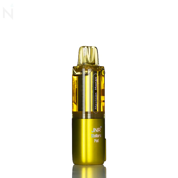 JNR Stellarc 100K 100000 Puffs Disposable Pod - 30mL - Image 10