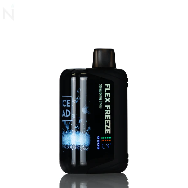 Juice Head Flex Freeze 50K Puffs Disposable - 24mL - Image 15