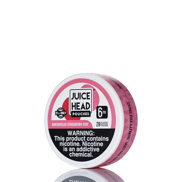 Juice Head ZTN Nic Pouches - Image 7