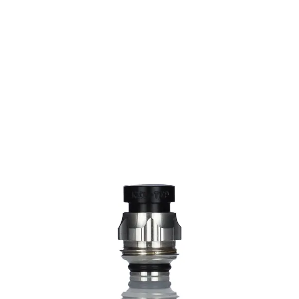 KILIC Customs Kil-Tip Integrated Boro Drip Tip (DISCONTINUED) - Image 4