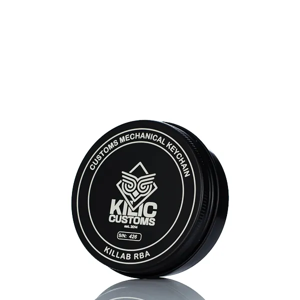 KILIC KIL-LAB RBA Boro Bridge (DISCONTINUED) - Image 7