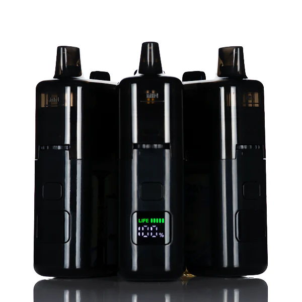 Monster Vape Labs X Kong by Zilla 50K Puffs Disposable - 2.4% 30mL