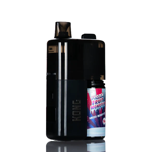 Monster Vape Labs X Kong by Zilla 50K Puffs Disposable - 2.4% 30mL - Image 11